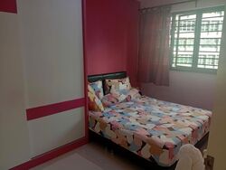 Blk 418A Fernvale Riverwalk (Sengkang), HDB 3 Rooms #574545211